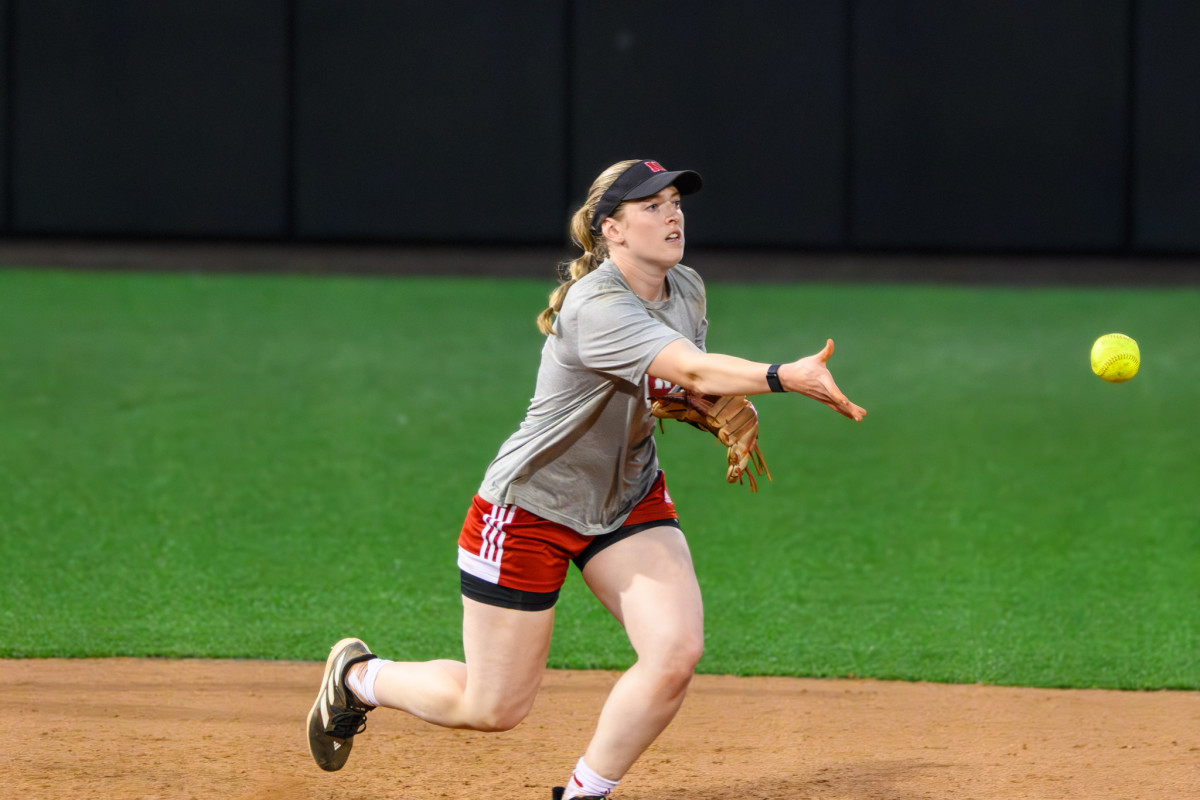13_Billie Andrews_SB Fall Scrimmage